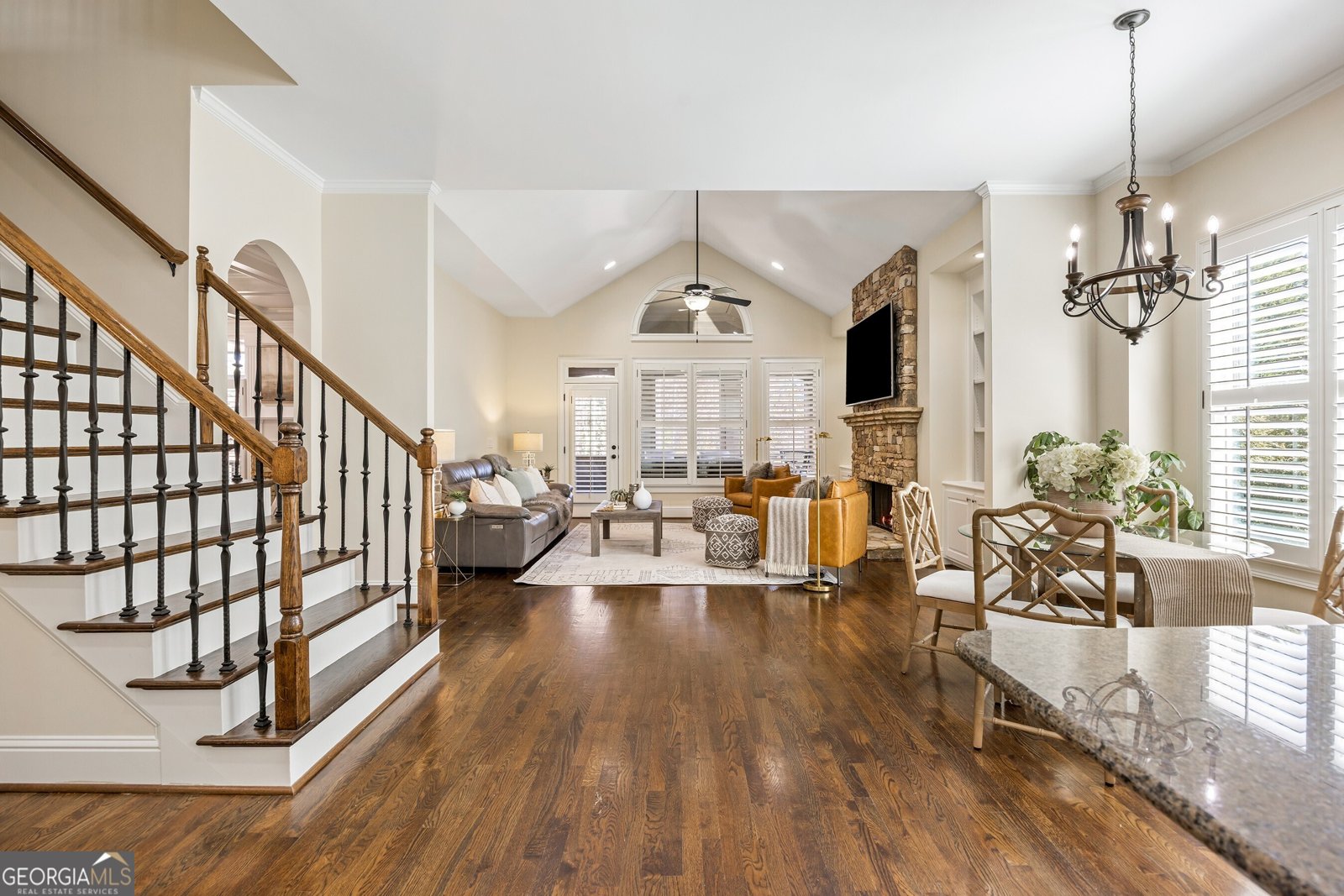 1734 Doonbeg Court Kennesaw - 16