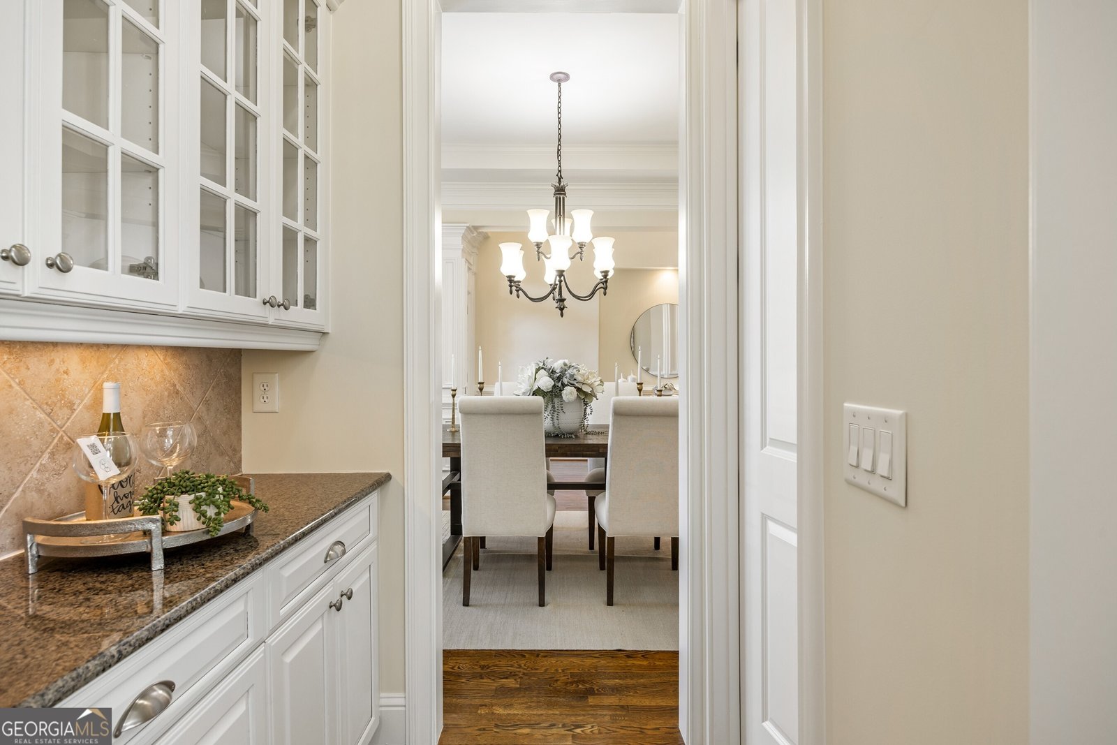 1734 Doonbeg Court Kennesaw - 17