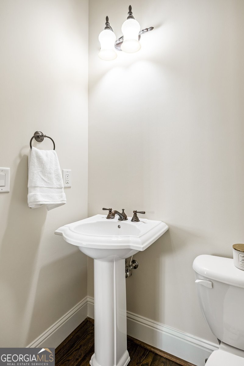 1734 Doonbeg Court Kennesaw - 19