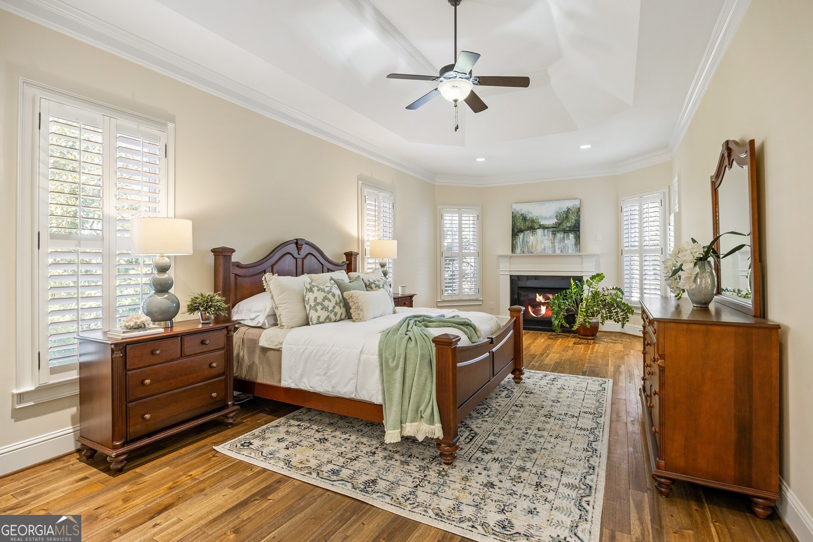 1734 Doonbeg Court Kennesaw - 21