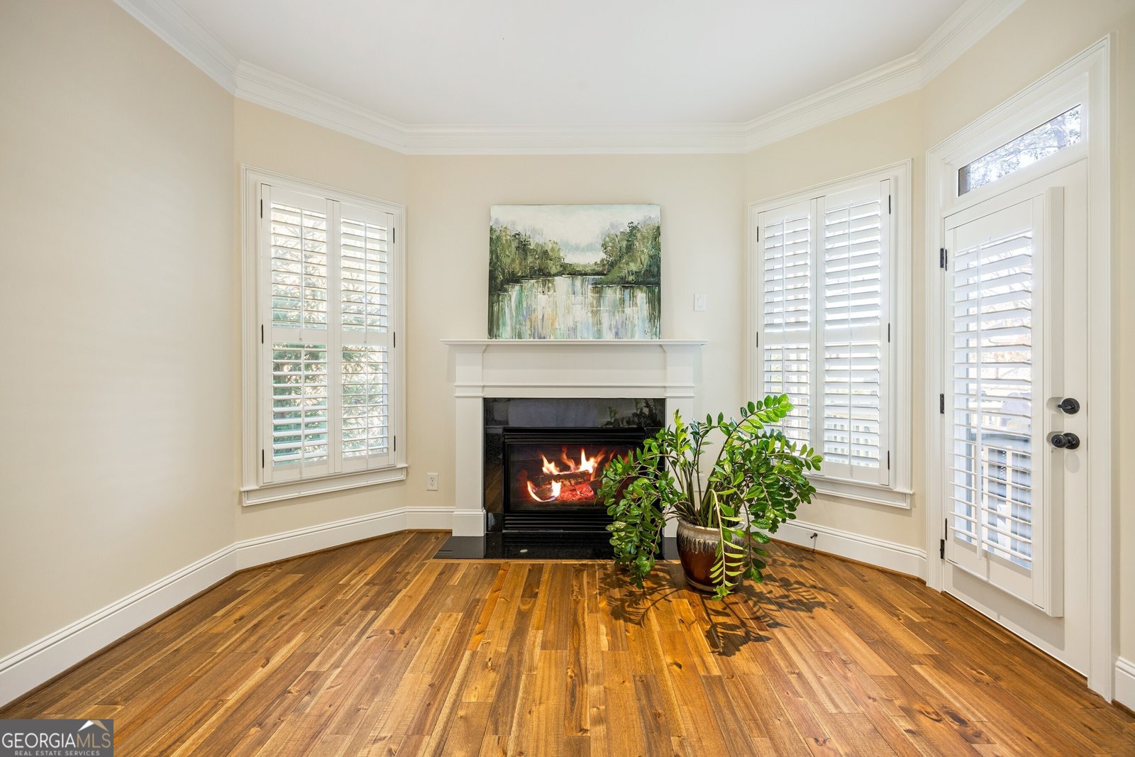 1734 Doonbeg Court Kennesaw - 22