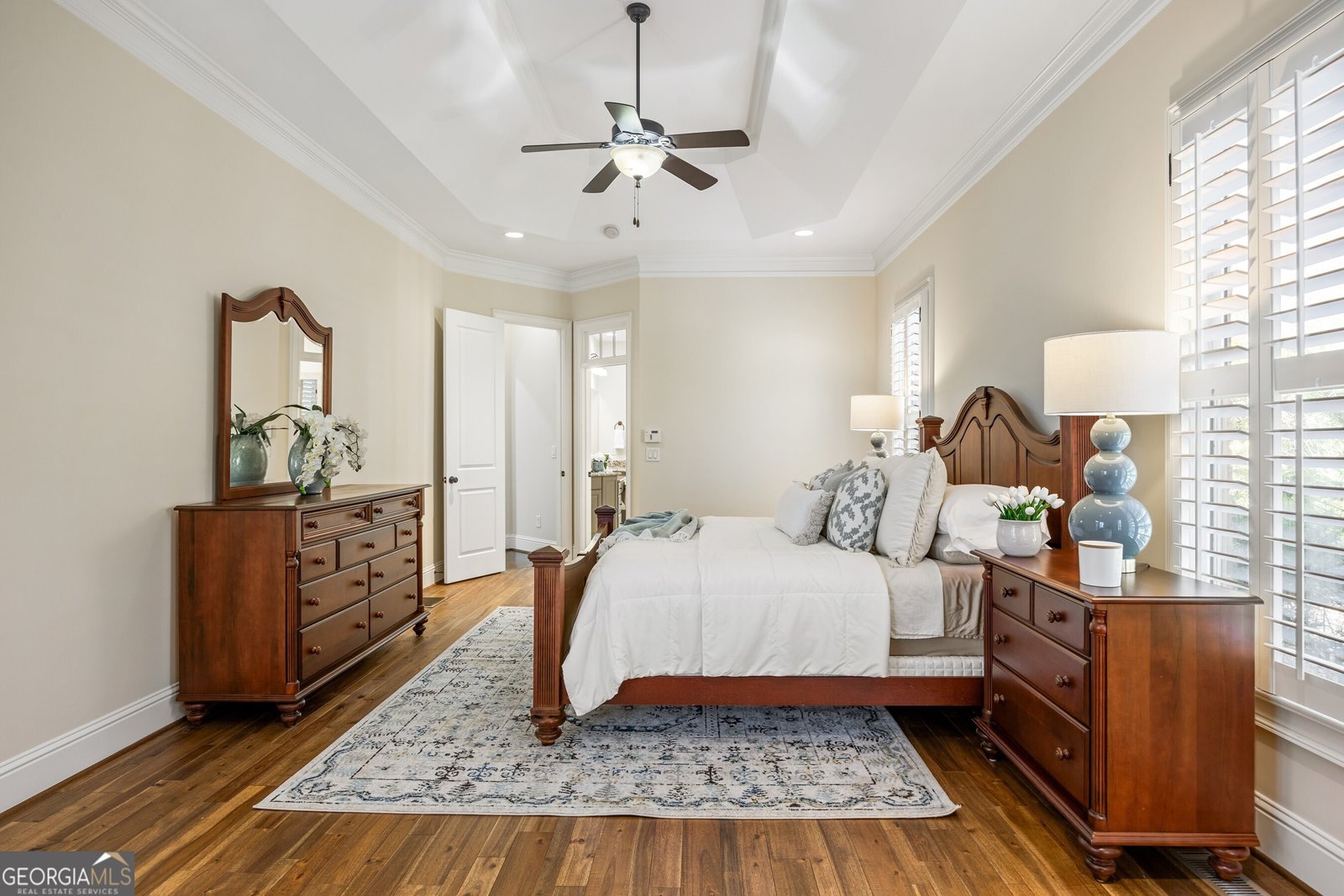 1734 Doonbeg Court Kennesaw - 23