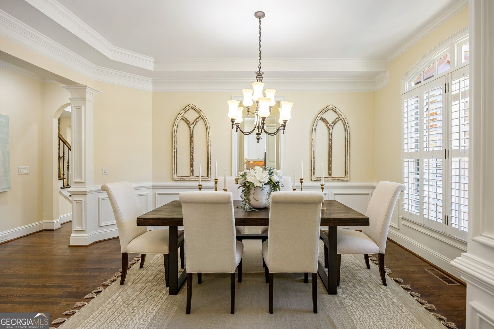 1734 Doonbeg Court Kennesaw - 3