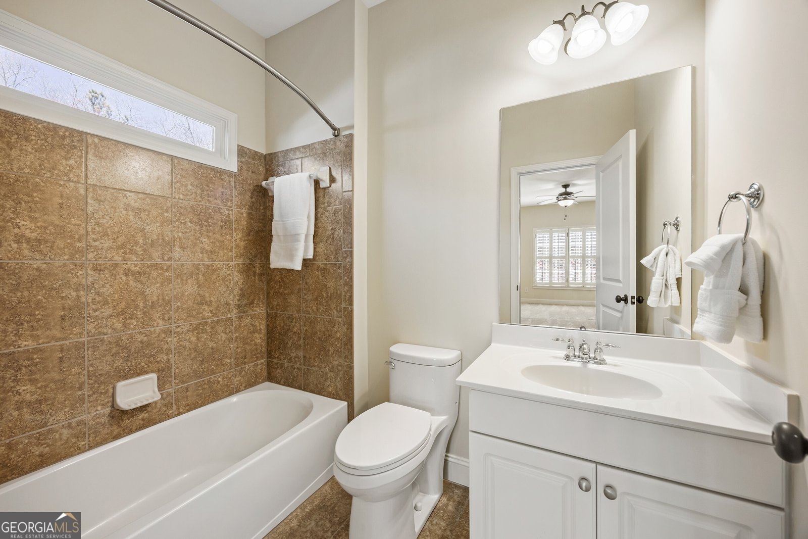 1734 Doonbeg Court Kennesaw - 33