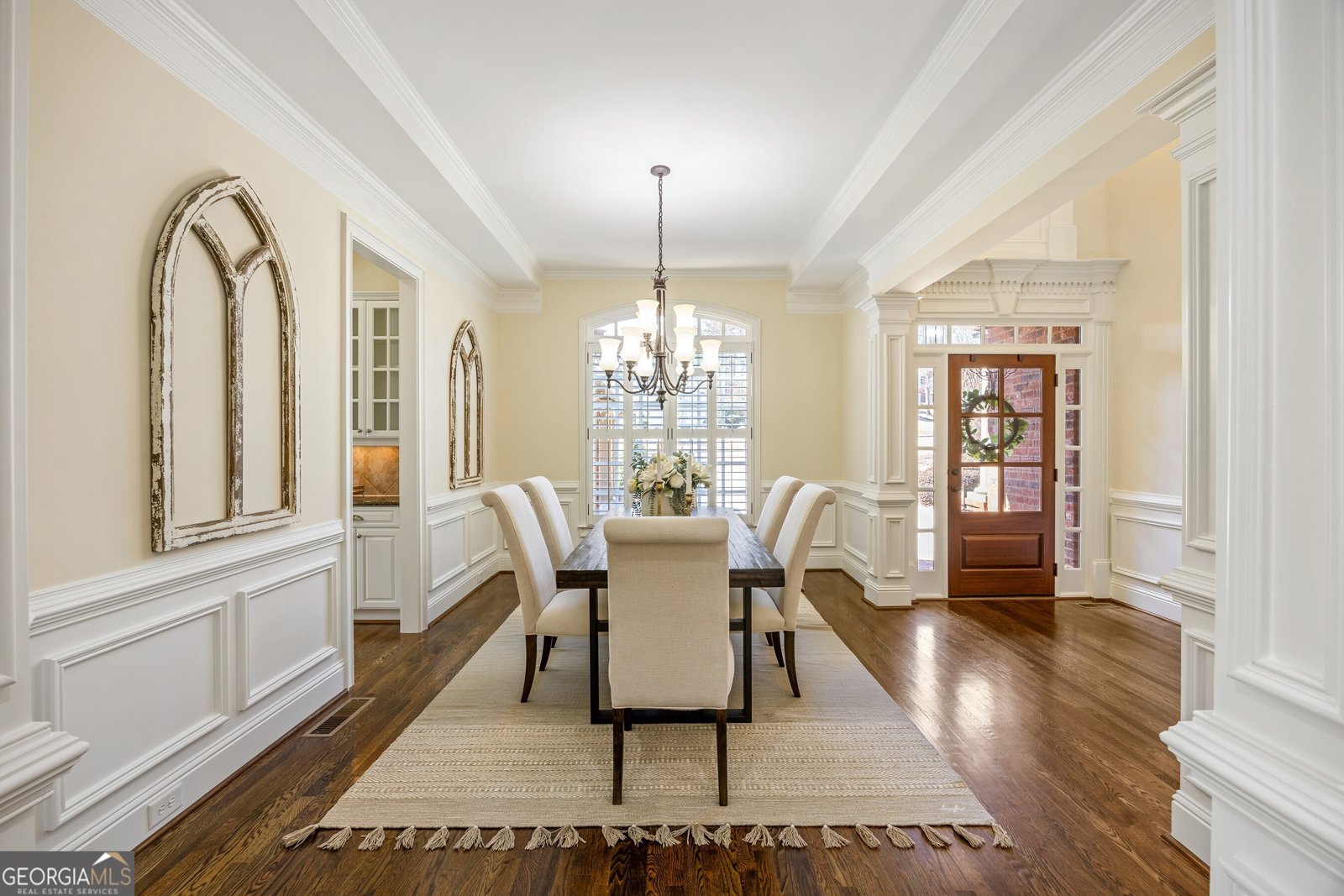 1734 Doonbeg Court Kennesaw - 4