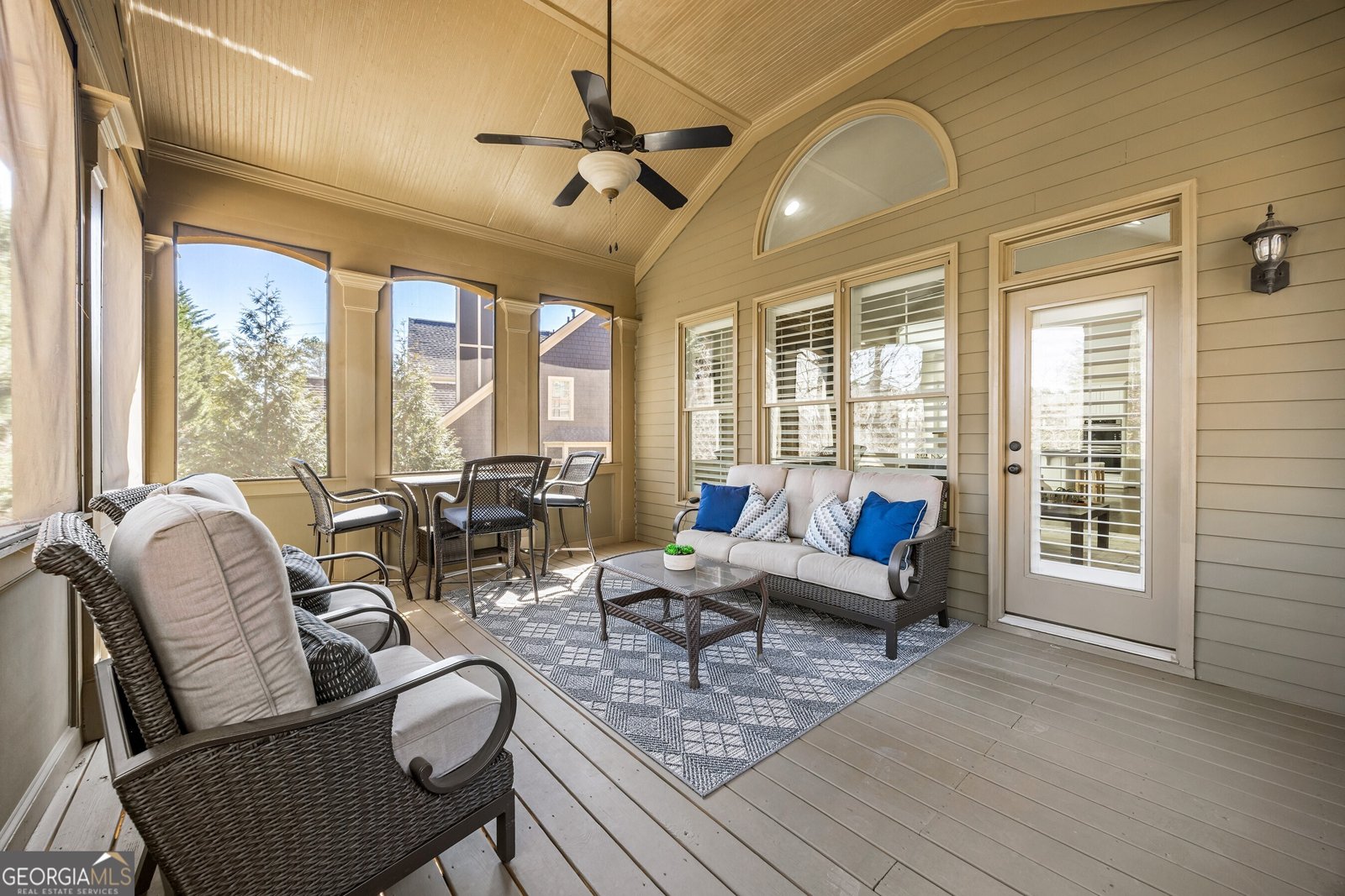 1734 Doonbeg Court Kennesaw - 45
