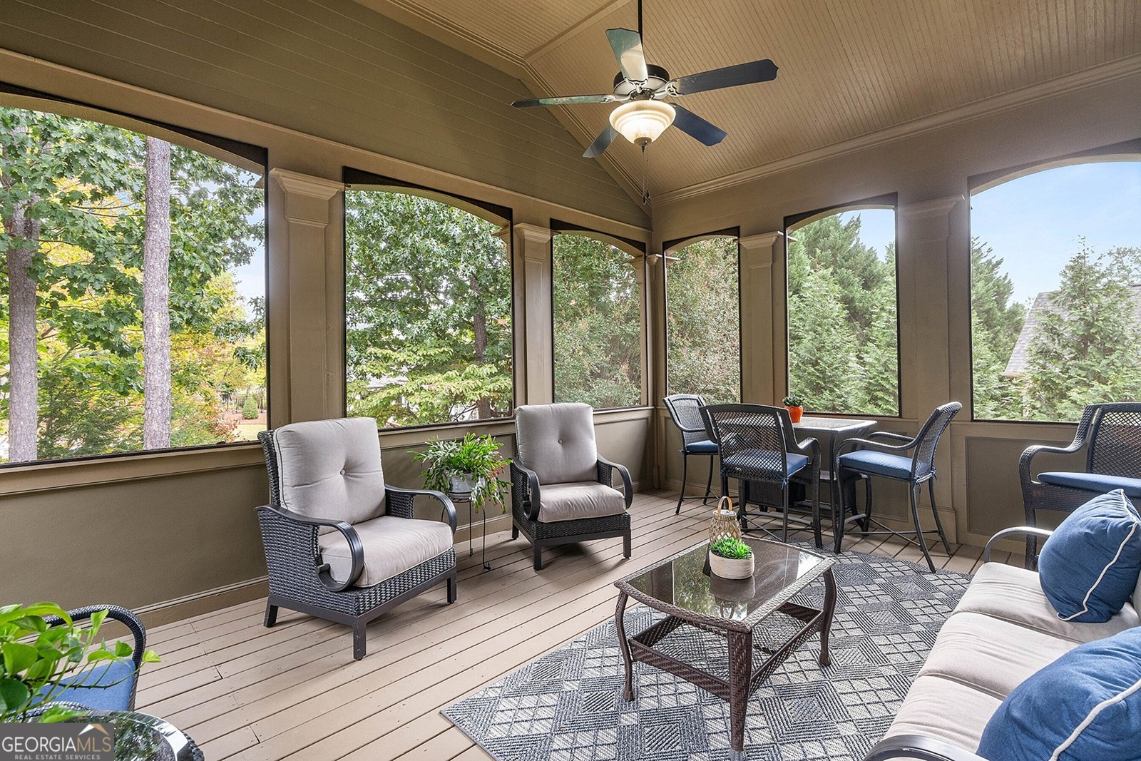 1734 Doonbeg Court Kennesaw - 46