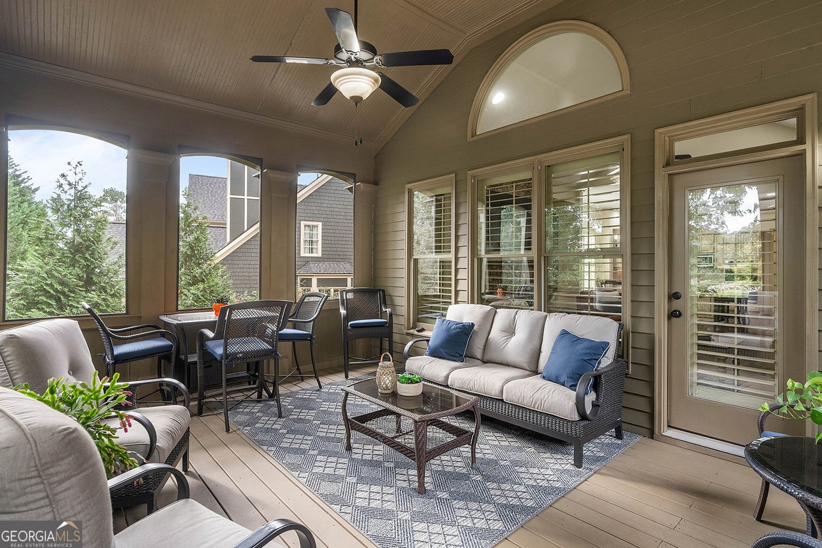 1734 Doonbeg Court Kennesaw - 47
