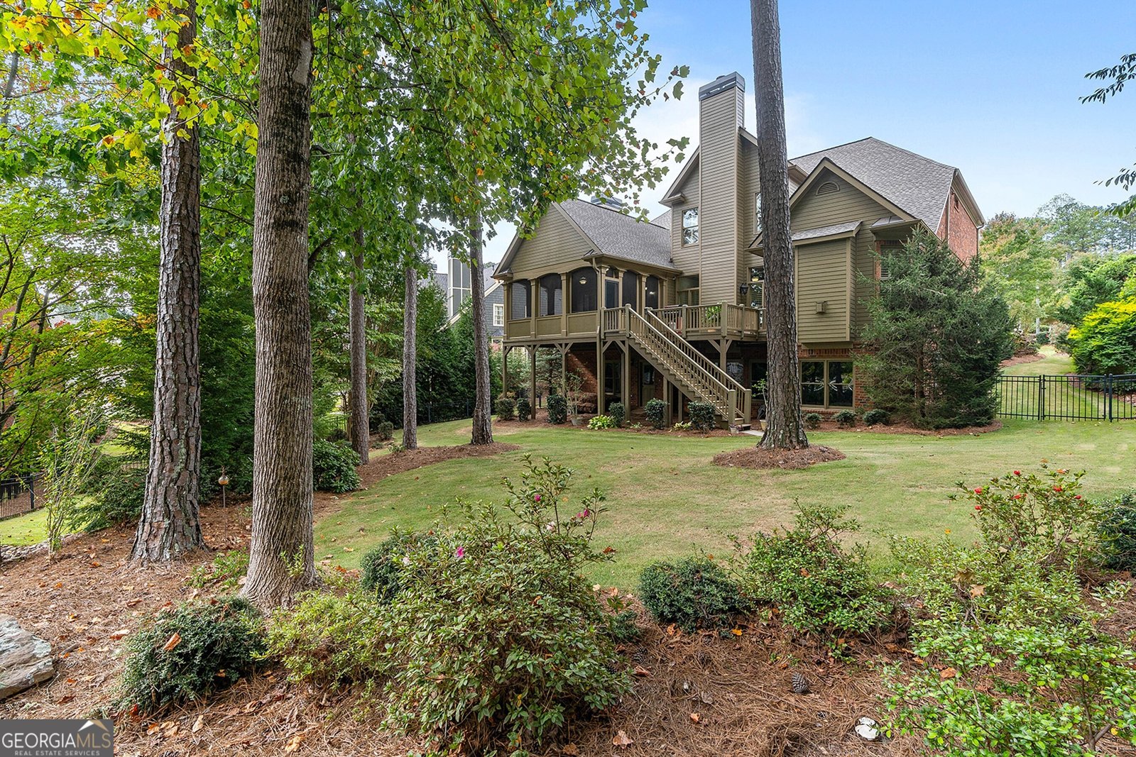 1734 Doonbeg Court Kennesaw - 51