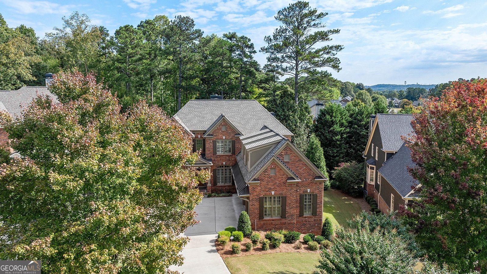 1734 Doonbeg Court Kennesaw - 53