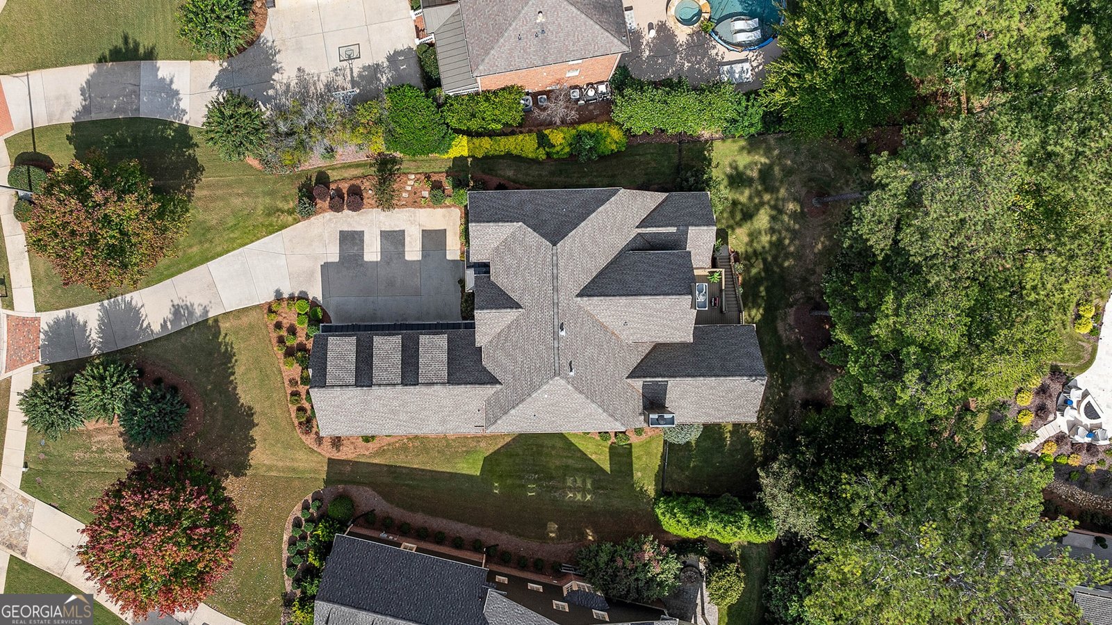 1734 Doonbeg Court Kennesaw - 54