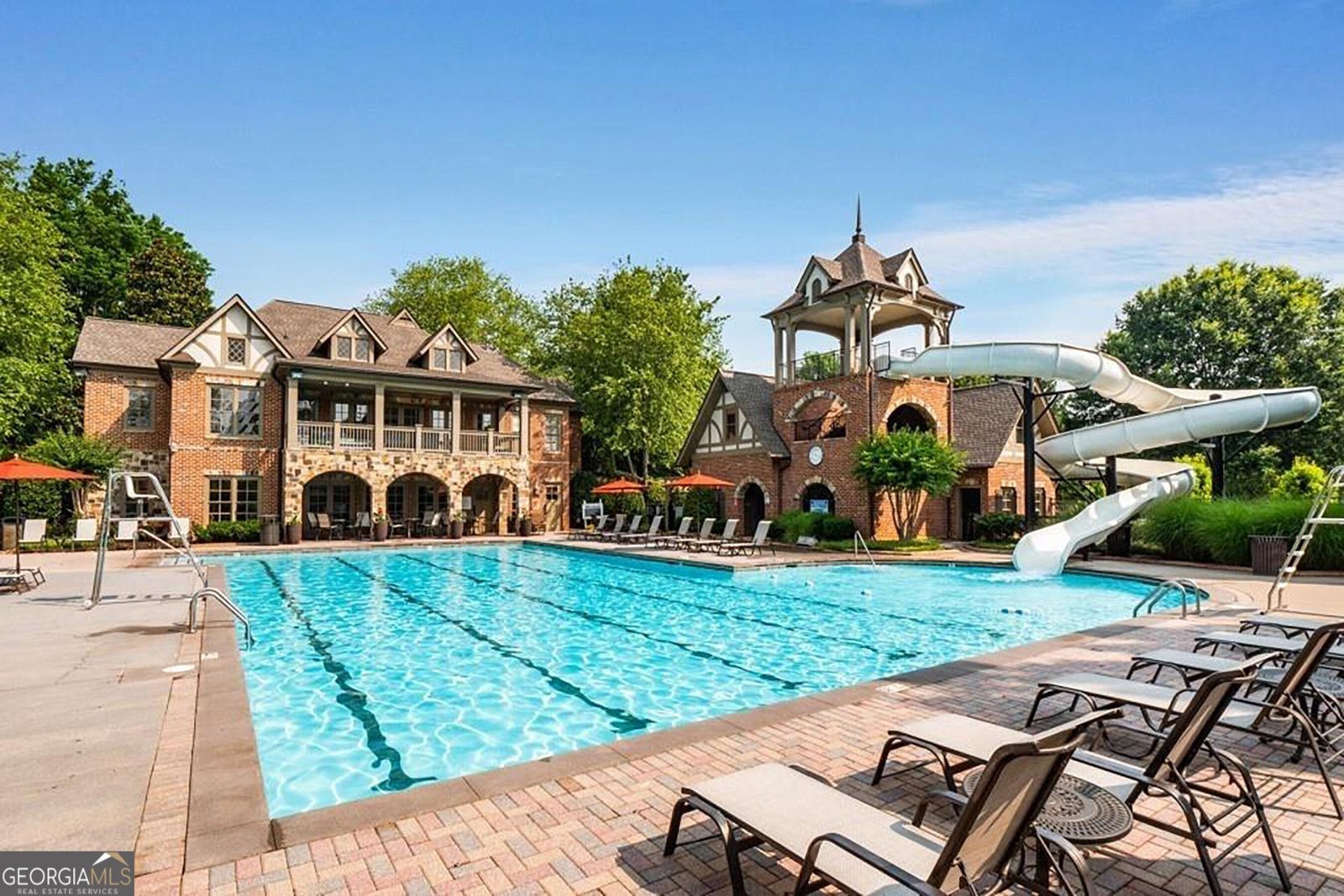 1734 Doonbeg Court Kennesaw - 56