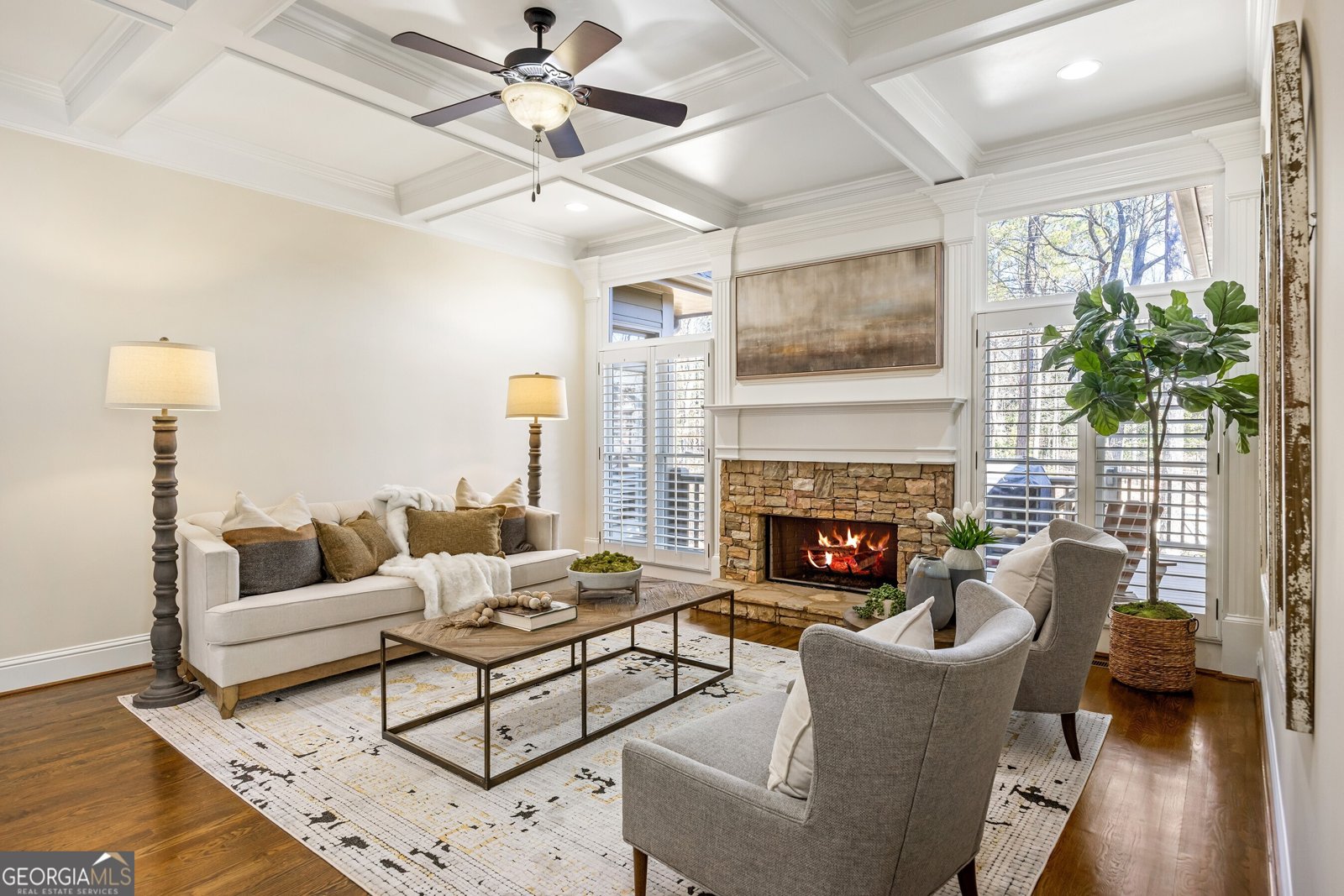 1734 Doonbeg Court Kennesaw - 7