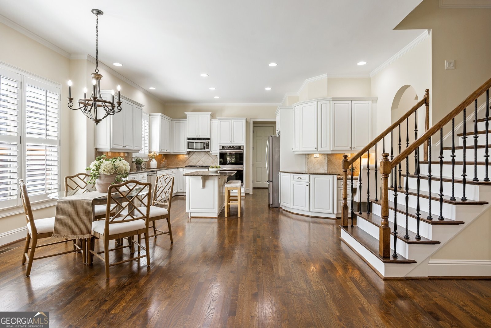 1734 Doonbeg Court Kennesaw - 8