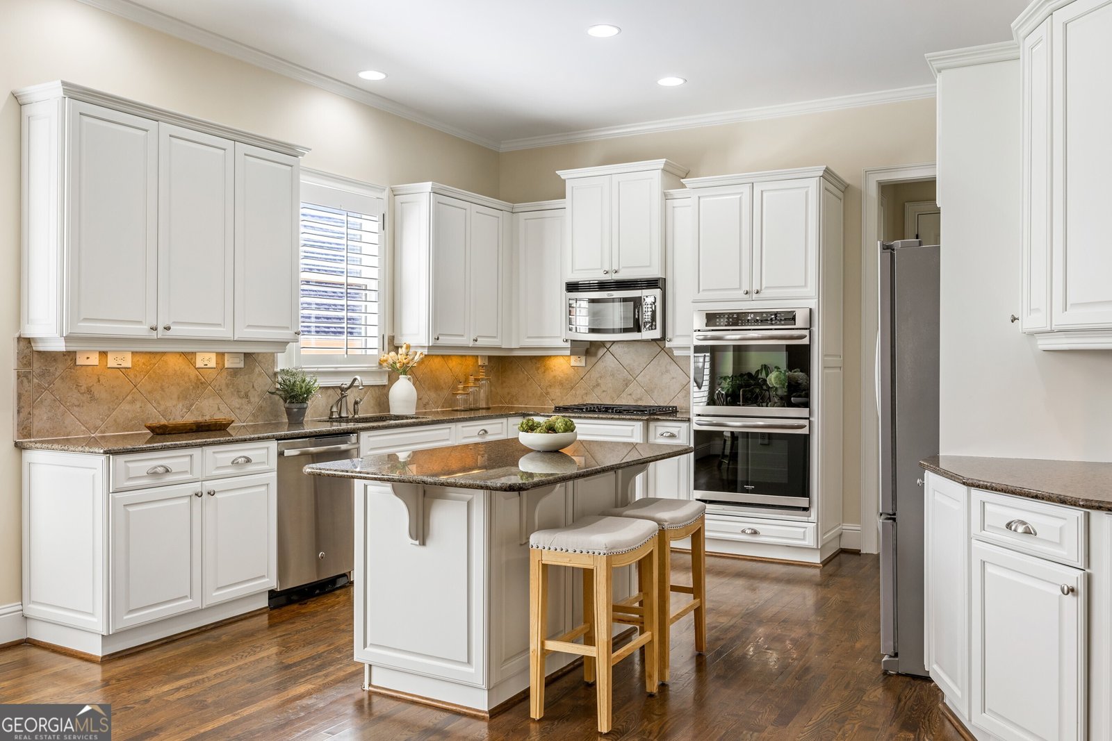 1734 Doonbeg Court Kennesaw - 9