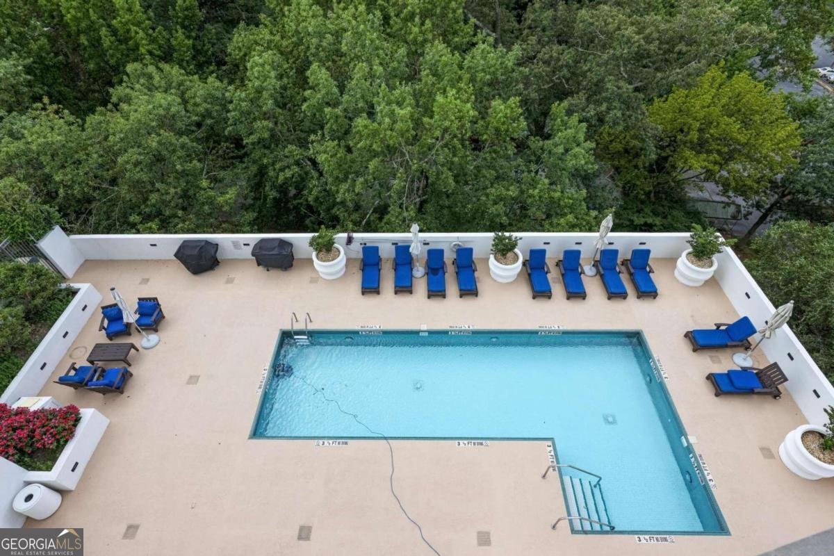 2828 Peachtree Road Atlanta - 21