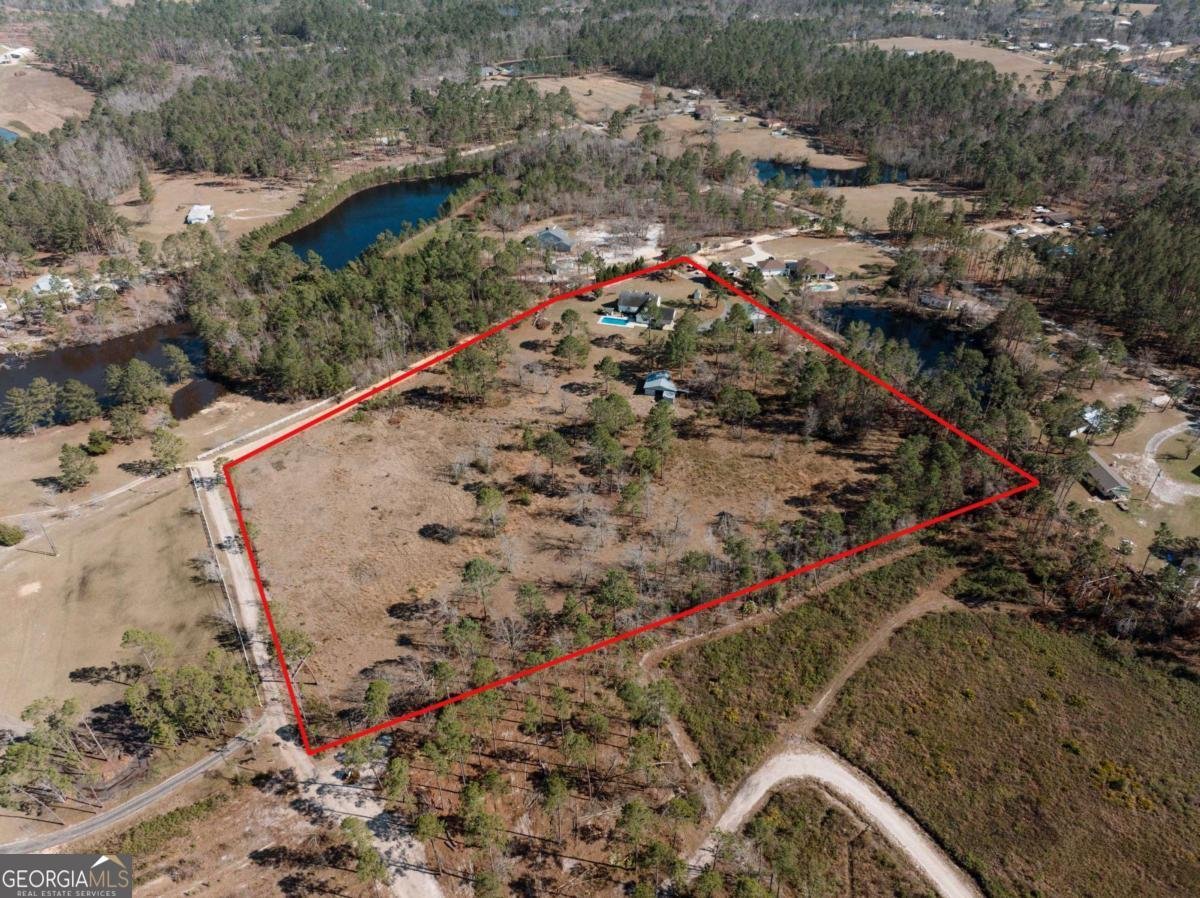 11 Holy Hill Road Hazlehurst - 11