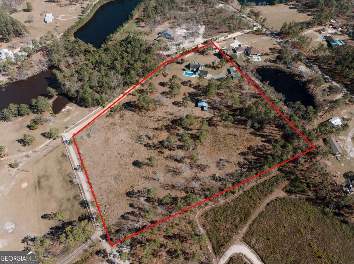 11 Holy Hill Road Hazlehurst - 12