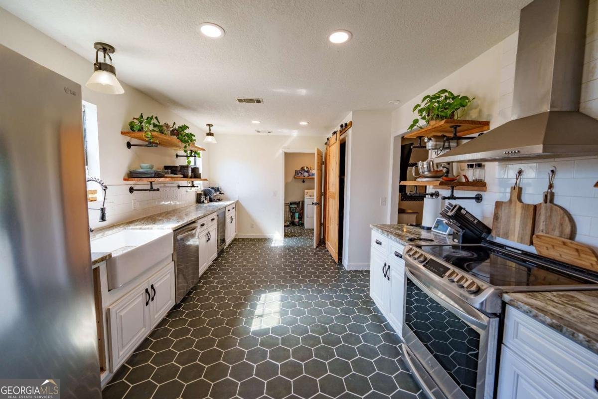 11 Holy Hill Road Hazlehurst - 17