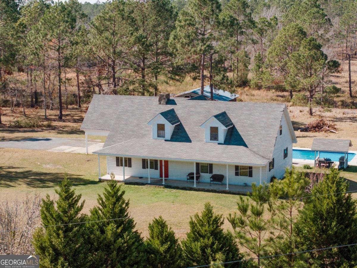 11 Holy Hill Road Hazlehurst - 2