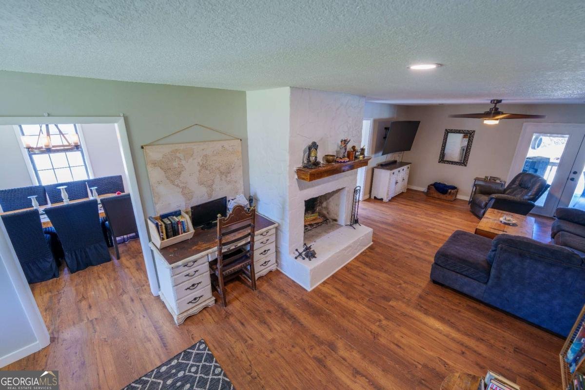 11 Holy Hill Road Hazlehurst - 20