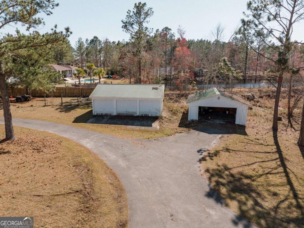 11 Holy Hill Road Hazlehurst - 22