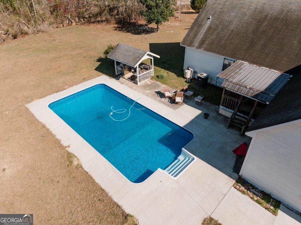 11 Holy Hill Road Hazlehurst - 24