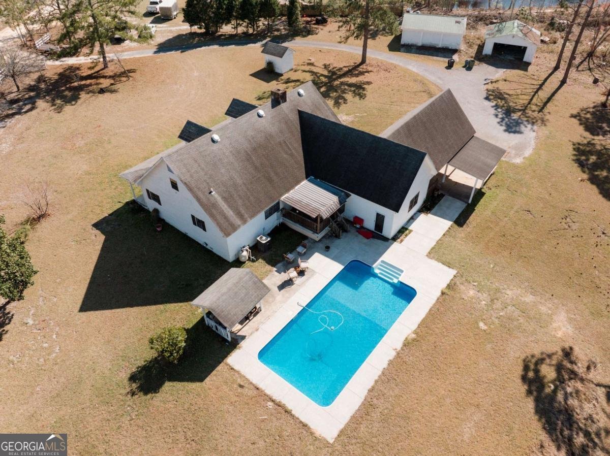 11 Holy Hill Road Hazlehurst - 25