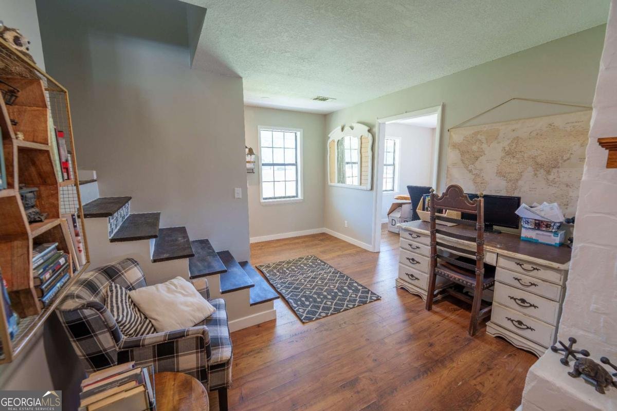 11 Holy Hill Road Hazlehurst - 29