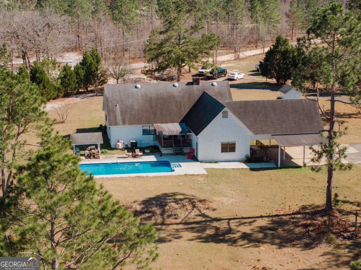 11 Holy Hill Road Hazlehurst - 3