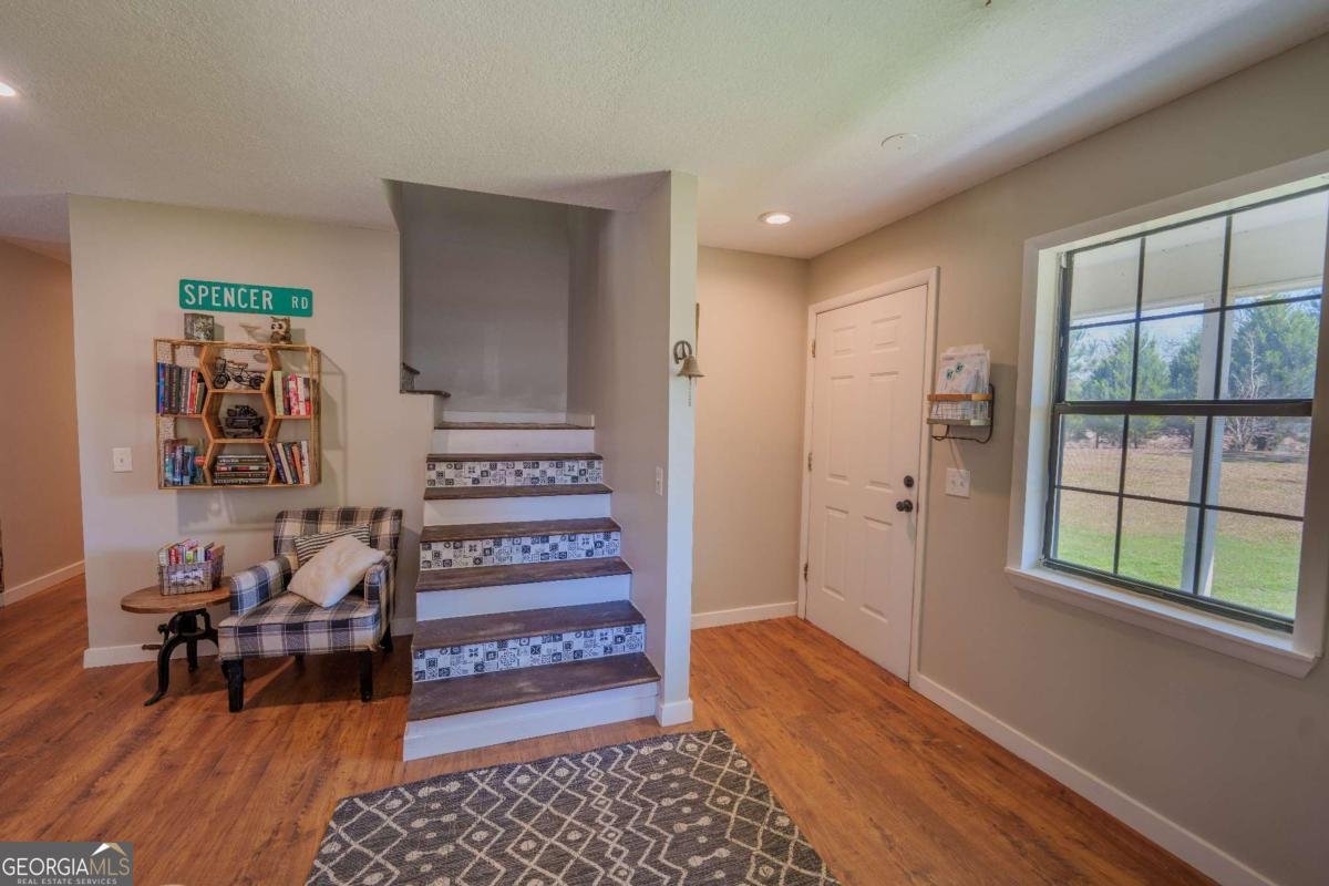 11 Holy Hill Road Hazlehurst - 30