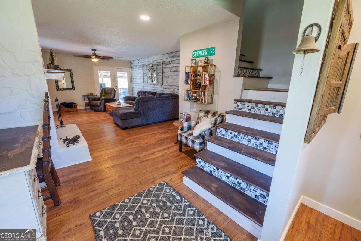 11 Holy Hill Road Hazlehurst - 31