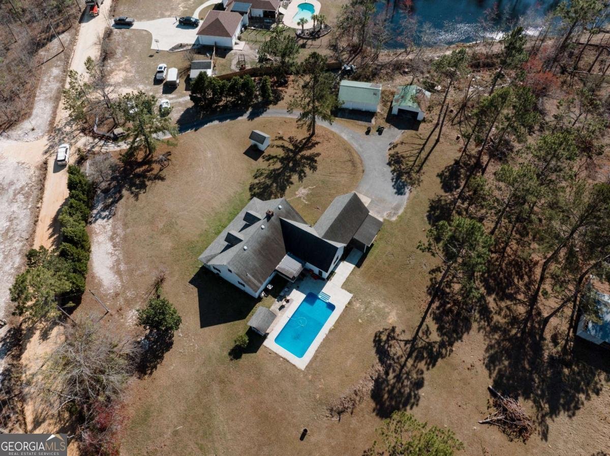 11 Holy Hill Road Hazlehurst - 4