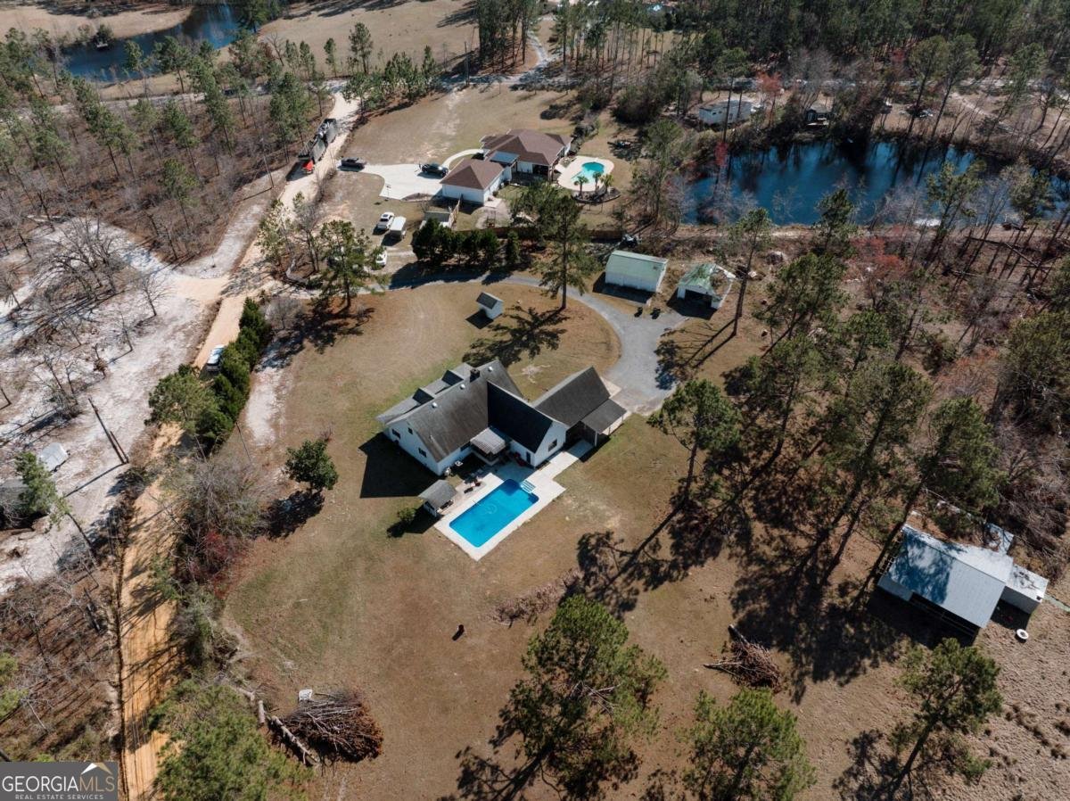 11 Holy Hill Road Hazlehurst - 5
