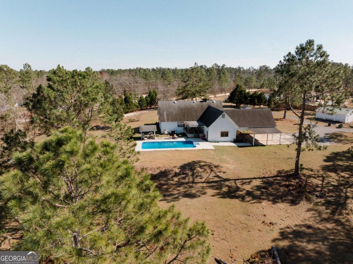 11 Holy Hill Road Hazlehurst - 6
