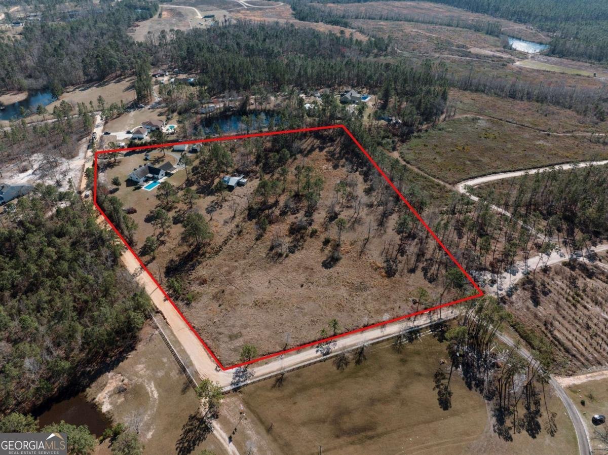 11 Holy Hill Road Hazlehurst - 7