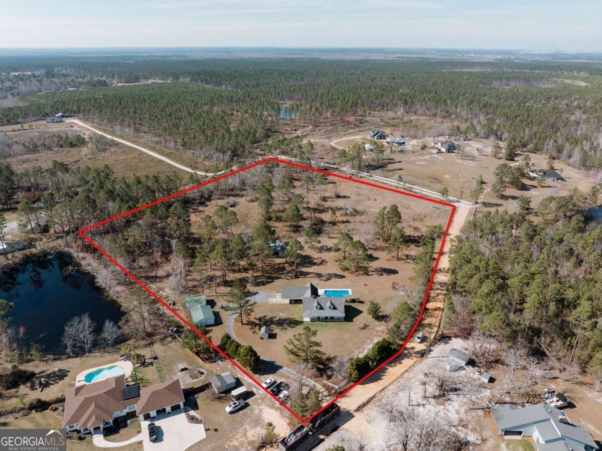 11 Holy Hill Road Hazlehurst - 9