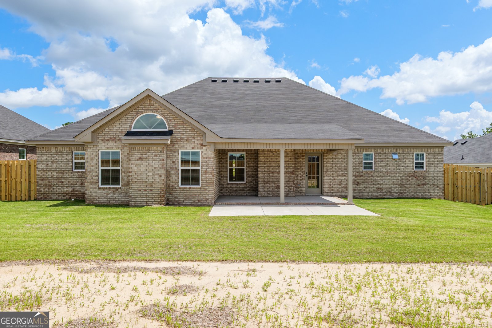 3351 Stockport Drive Hephzibah - 30