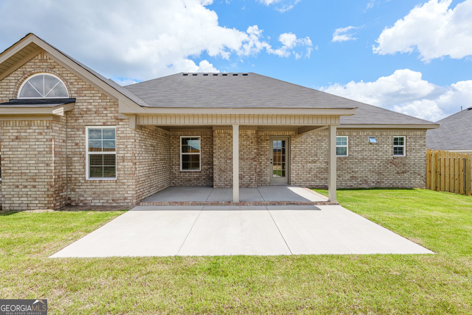 3351 Stockport Drive Hephzibah - 31