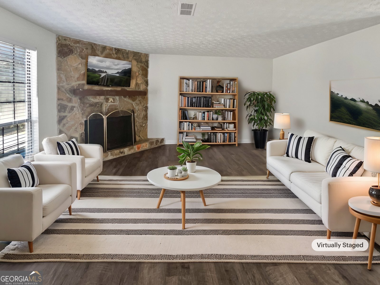 4673 Hairston Crossing Way Stone Mountain - 2