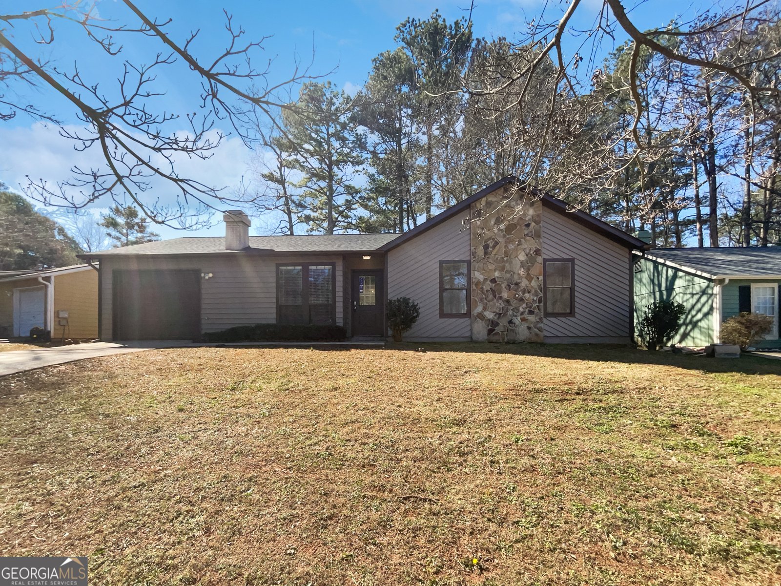 4673 Hairston Crossing Way Stone Mountain - 9