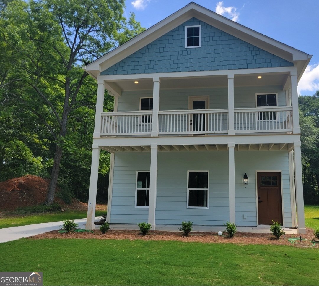 431 Ash Street Monroe - 1