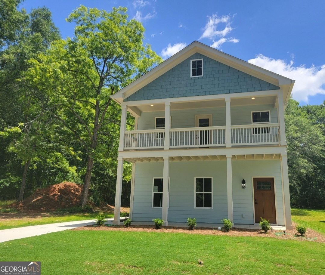 431 Ash Street Monroe - 2
