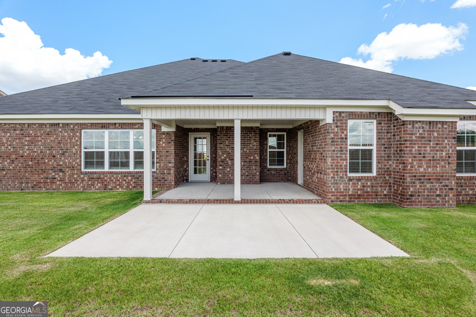 3355 Stockport Drive Hephzibah - 28