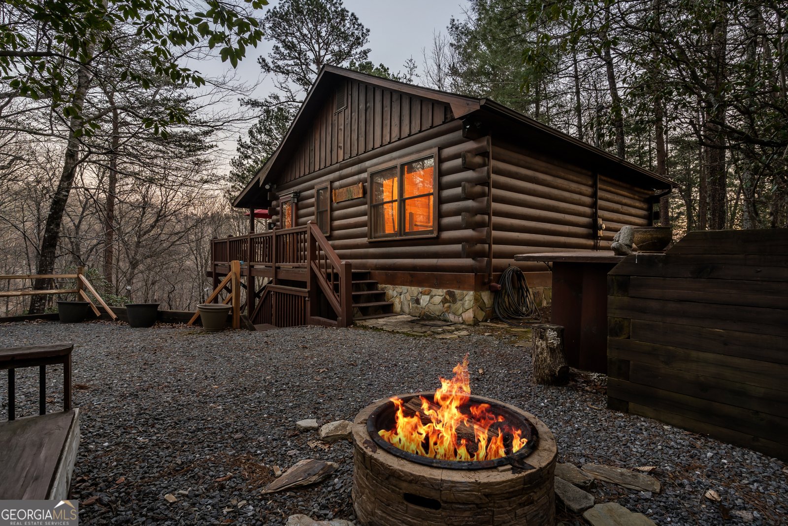 102 Briar Creek Ellijay - 1