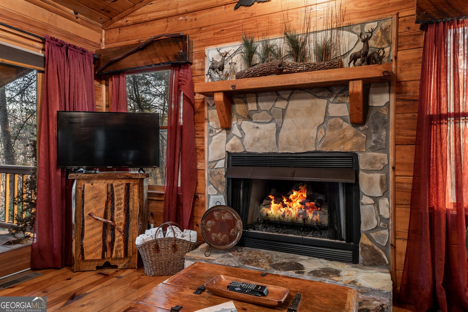 102 Briar Creek Ellijay - 10