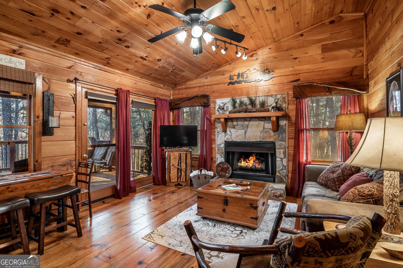 102 Briar Creek Ellijay - 11