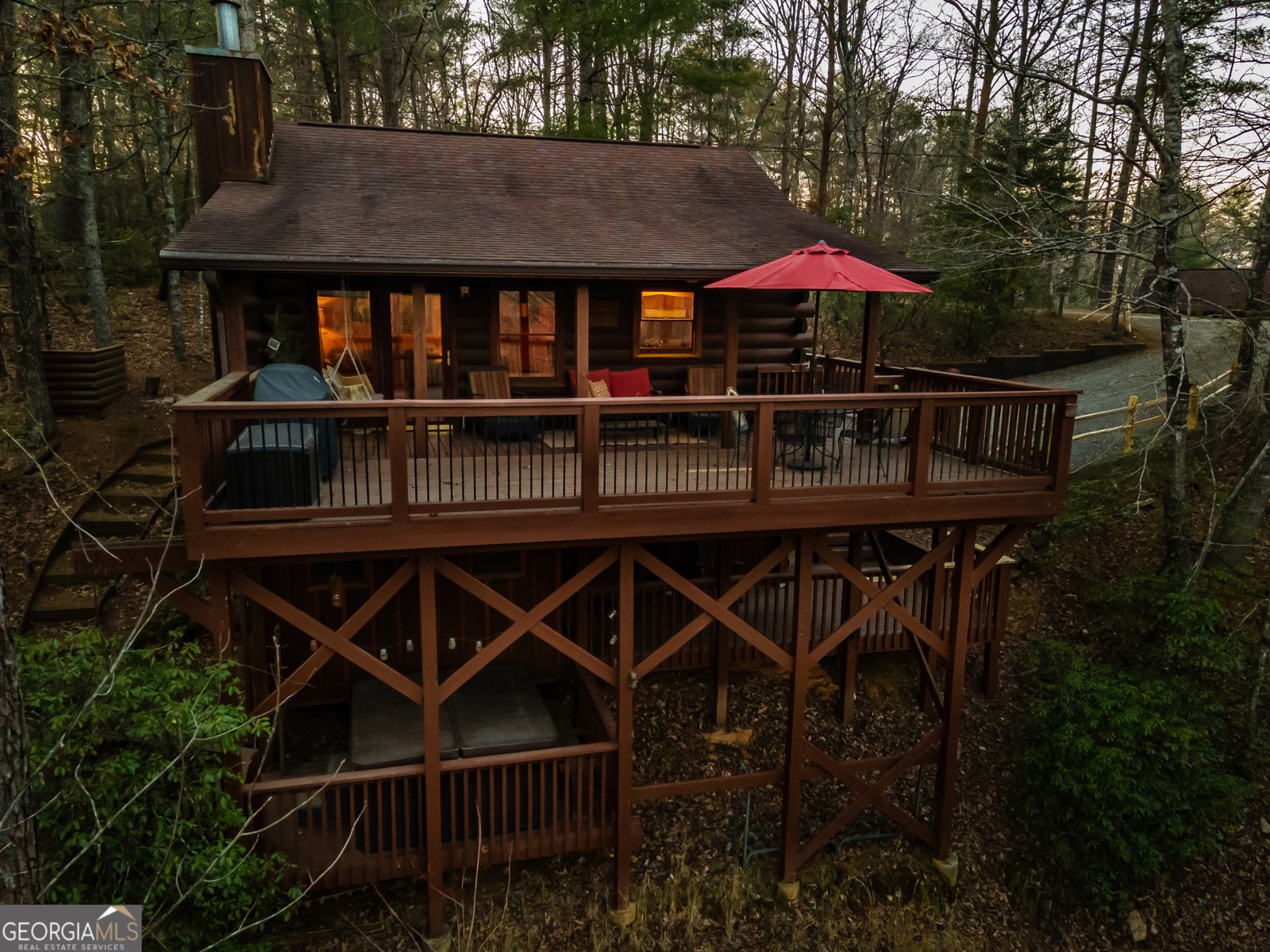 102 Briar Creek Ellijay - 21