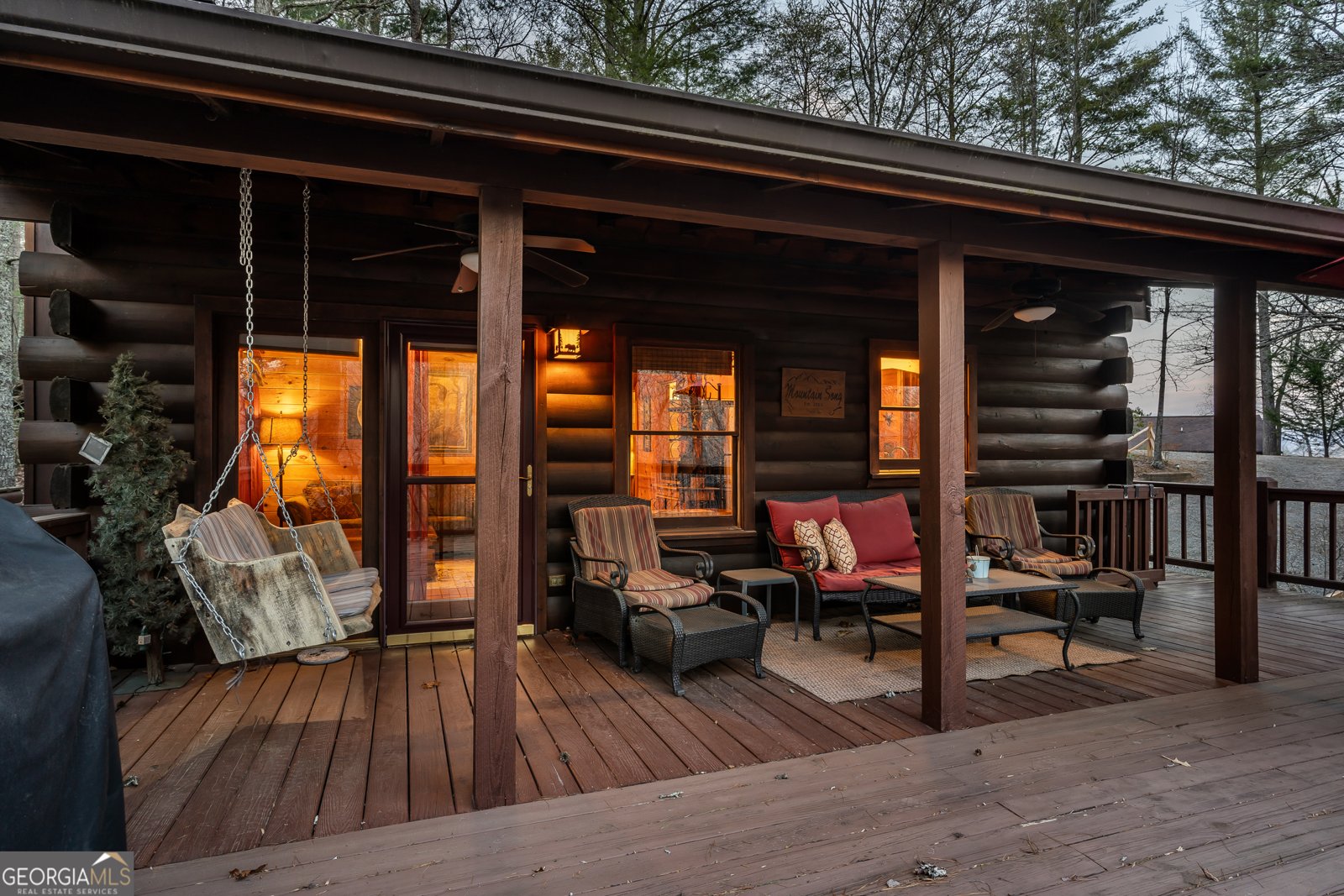 102 Briar Creek Ellijay - 22