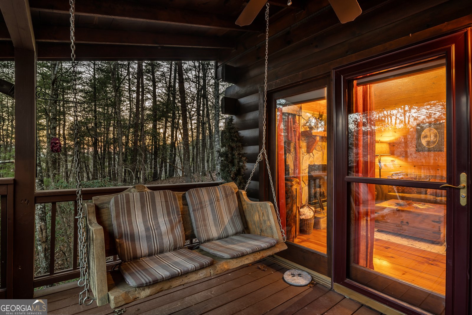 102 Briar Creek Ellijay - 23